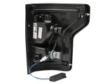 Raxiom 15-17 Ford F-150 LED Tail Lights w/ SEQL Turn Signals- Black Housing (Clear Lens) thumbnail 9