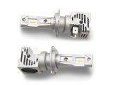 Raxiom 99-04 Ford Mustang Axial Series LED Headlight Conversion Bulb Kit thumbnail 5