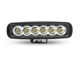 Raxiom 6-In Slim 6-LED Off-Road Light Spot Beam Universal (Some Adaptation May Be Required) thumbnail 5