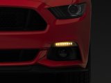 Raxiom 15-17 Ford Mustang Sequential LED Turn Signals thumbnail 1