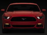 Raxiom 15-17 Ford Mustang Sequential LED Turn Signals thumbnail 3