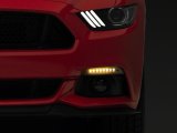 Raxiom 15-17 Ford Mustang Sequential LED Turn Signals thumbnail 9