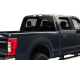 Raxiom 15-18 Ford F-150 17-18 Ford F-250/F-350 Super Duty Axial Series LED Third Brake Light- Clear thumbnail 2