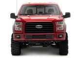Raxiom 15-18 Ford F-150 Axial Series Sequential LED Side Mirror Marker Lights thumbnail 3