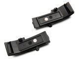 Raxiom 15-18 Ford F-150 Axial Series Sequential LED Side Mirror Marker Lights thumbnail 9