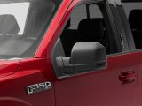 Raxiom 15-20 Ford F-150 Axial Series LED Mirror Mounted Turn Signals- Smoked thumbnail 2