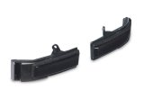Raxiom 15-20 Ford F-150 Axial Series LED Mirror Mounted Turn Signals- Smoked thumbnail 4