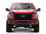 Raxiom 15-20 Ford F-150 Axial Series LED Mirror Mounted Turn Signals- Smoked thumbnail 9