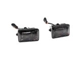 Raxiom 15-20 Ford F-150 Excluding Raptor Axial Series Dual Function LED Fog Lights White/Amber thumbnail 1