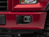 Raxiom 15-20 Ford F-150 Excluding Raptor Axial Series Dual Function LED Fog Lights White/Amber thumbnail 2