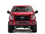 Raxiom 15-20 Ford F-150 Excluding Raptor Axial Series Dual Function LED Fog Lights White/Amber thumbnail 5