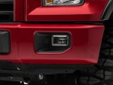 Raxiom 15-20 Ford F-150 Excluding Raptor Axial Series LED Fog Lights w/ Integrated Turn Signals thumbnail 2