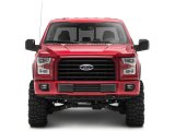 Raxiom 15-20 Ford F-150 Excluding Raptor Axial Series LED Fog Lights w/ Integrated Turn Signals thumbnail 6