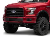 Raxiom 15-20 Ford F-150 Excluding Raptor Axial Series LED Fog Lights w/ Integrated Turn Signals thumbnail 9