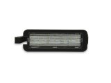 Raxiom 15-23 Dodge Challenger Axial Series LED License Plate Lamps thumbnail 4