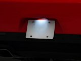 Raxiom 15-23 Dodge Challenger Axial Series LED License Plate Lamps thumbnail 6