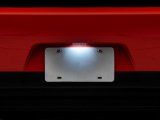 Raxiom 15-23 Dodge Challenger Axial Series LED License Plate Lamps thumbnail 7
