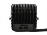 Raxiom 3-In Square 4-LED Off Road Light Spot Beam Universal (Some Adaptation May Be Required) thumbnail 2