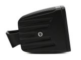 Raxiom 3-In Square 4-LED Off Road Light Spot Beam Universal (Some Adaptation May Be Required) thumbnail 4