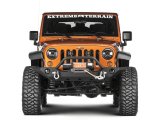 Raxiom 3-In Square 4-LED Off Road Light Spot Beam Universal (Some Adaptation May Be Required) thumbnail 9