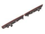 Raxiom 15-23 Dodge Challenger Axial Series LED Rear Marker Lights- Red thumbnail 3