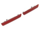 Raxiom 15-23 Dodge Challenger Axial Series LED Rear Marker Lights- Red thumbnail 4