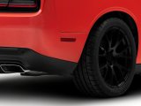 Raxiom 15-23 Dodge Challenger Axial Series LED Rear Marker Lights- Red thumbnail 7