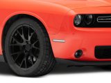 Raxiom 15-23 Dodge Challenger Excluding Widebody Axial Series LED Side Marker Lights- Clear thumbnail 5