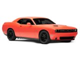 Raxiom 15-23 Dodge Challenger Excluding Widebody Axial Series LED Side Marker Lights- Clear thumbnail 7