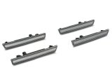 Raxiom 15-23 Dodge Challenger Excluding Widebody Axial Series LED Side Marker Lights- Clear thumbnail 9
