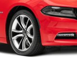 Raxiom 15-23 Dodge Charger Excluding Widebody Axial LED Side Marker Lights Front and Rear- Smoked thumbnail 2