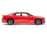 Raxiom 15-23 Dodge Charger Excluding Widebody Axial LED Side Marker Lights Front and Rear- Smoked thumbnail 5