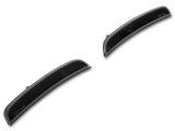 Raxiom 15-23 Dodge Charger Excluding Widebody Axial LED Side Marker Lights Front and Rear- Smoked thumbnail 7