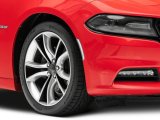 Raxiom 15-23 Dodge Charger Excluding Widebody Axial Series LED Side Marker Lights- Clear thumbnail 3