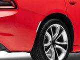 Raxiom 15-23 Dodge Charger Excluding Widebody Axial Series LED Side Marker Lights- Clear thumbnail 4