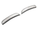 Raxiom 15-23 Dodge Charger Excluding Widebody Axial Series LED Side Marker Lights- Clear thumbnail 7