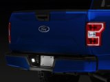 Raxiom 15-23 Ford F-150 Axial Series LED License Plate Lamps thumbnail 4