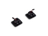 Raxiom 15-23 Ford F-150 Axial Series LED License Plate Lamps thumbnail 6