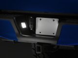 Raxiom 15-23 Ford F-150 Axial Series LED License Plate Lamps thumbnail 7