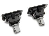 Raxiom 15-23 Ford F-150 Axial Series OEM Replacement License Plate Lamps thumbnail 3