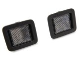 Raxiom 15-23 Ford F-150 Axial Series OEM Replacement License Plate Lamps thumbnail 7