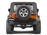 Raxiom 3-In Flush Mount 6-LED Off Road Light Flood Beam Universal (Some Adaptation May Be Required) thumbnail 3