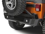 Raxiom 3-In Flush Mount 6-LED Off Road Light Flood Beam Universal (Some Adaptation May Be Required) thumbnail 8