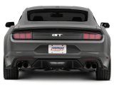 Raxiom 15-23 Ford Mustang Profile LED Tail Lights Gloss Black Housing- Red Lens thumbnail 4