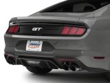 Raxiom 15-23 Ford Mustang Profile LED Tail Lights Gloss Black Housing- Red Lens thumbnail 5