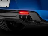 Raxiom 16-18 Chevrolet Camaro Axial Series LED Rear Diffuser Marker Lights- Red thumbnail 1