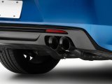 Raxiom 16-18 Chevrolet Camaro Axial Series LED Rear Diffuser Marker Lights- Red thumbnail 2