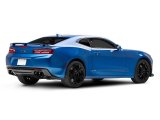 Raxiom 16-18 Chevrolet Camaro Axial Series LED Rear Diffuser Marker Lights- Red thumbnail 4