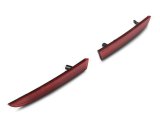 Raxiom 16-18 Chevrolet Camaro Axial Series LED Rear Diffuser Marker Lights- Red thumbnail 6