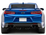 Raxiom 16-18 Chevrolet Camaro Axial Series LED Rear Diffuser Marker Lights- Red thumbnail 7